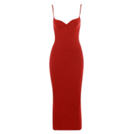 bodycon collection red_dresses