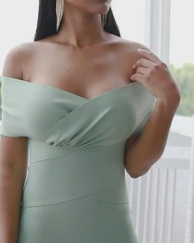 Shop Now | Blush Pink Bea Bandage Dress - Bodycon Collection